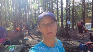 Карелия - сплав на байдарках по реке Шуя