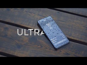 Обзор Xiaomi Mi 11 Ultra. ТОП флагман с лучшей камерой.