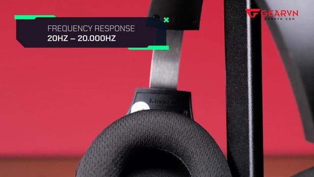 HYPERX CLOUD STINGER CORE | QUICK REVIEW смотреть онлайн