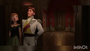 "Холодное сердце" Love is an open door - cover на английском❄⛄