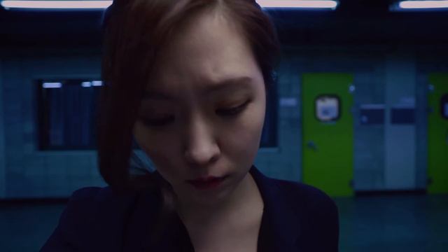 Триллер Драма [Веб Дорама "Банкомат" 1 серия] смотреть онлайн