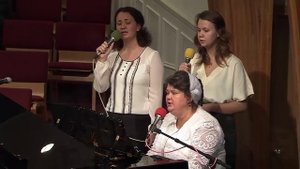 Господи, дай мне с душевным спокойствием..