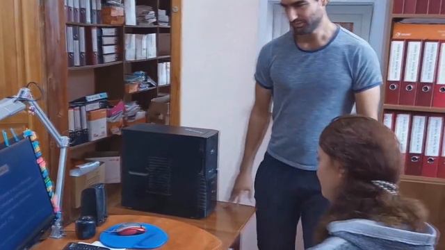 ПОЗДРАВЛЕНИЯ СОТРУДНИКОВ 2 часть смотреть онлайн