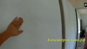03 Баня Пол в парилке и мойке