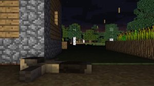 Monster school : Zombie Get Home | Herobrine Life Part 14 -Minecraft Animation