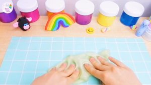 ИЗМЕНЕНИЕ СЛАЙМОВ БЕЗ КЛЕЯ И ТЕТРАБОРАТА НАТРИЯ! Slime asmr.