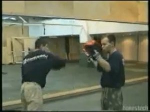 Спецназ. Запрещен к показу