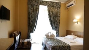 Hotel San Arda
