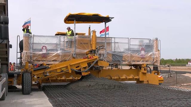 Новый мост через Зею в Благовещенске готов на 98%, его введут в эксплуатацию в сентябре смотреть онлайн