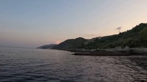 Обзор автокемпингов в Алуште (Лазурное). Вы точно о таких не знали!