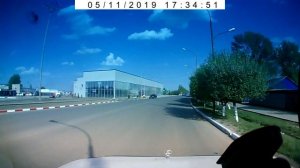 Дороги Казахстана. Кокчетав. 2019.