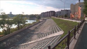 80 лет Курганской Области