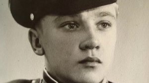 Киевское СВУ - родное училище мое