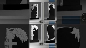 Памятники из мрамора и гранита Армавир