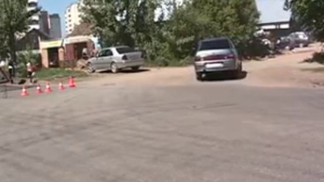 Проблемным участкам - особое внимание