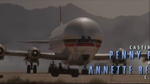 Универсальный солдат 1992 г. (Пустыня Невада: Прибытие универсальных солдат)