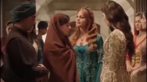 Почему Хюррем перестала жаловаться султану Сулейману?