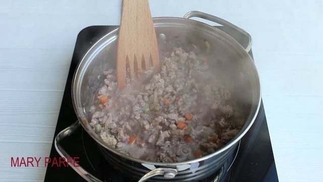 ПАСТА БОЛОНЬЕЗЕ | Спагети болоньезе | ИТАЛЬЯНСКАЯ КУХНЯ | Bolognese recipe  #болоньезе #пастарецепт