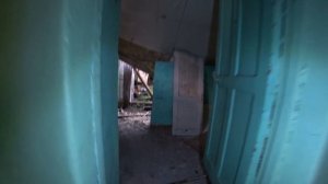 Призраки усадьбы "Денисова", part 1