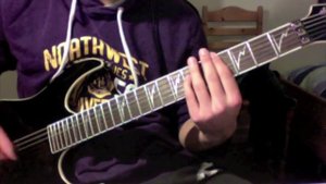 Ibanez RG 2610 Prestige - test