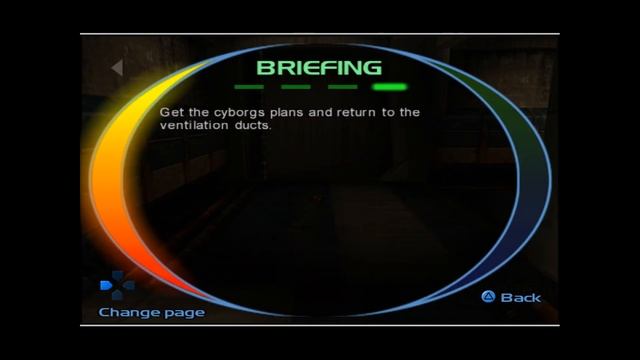 TimeSplitters Extra: Can we remake Cyberden in TimeSplitters 2? смотреть онлайн