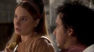 Le billet doux - Kaamelott - Livre I / [ENG SUB]