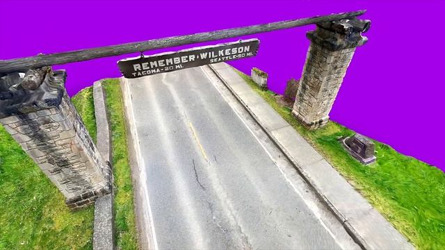 Wilkeson's Coal and Sandstone смотреть онлайн