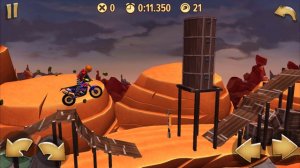 Trials Frontier - Pp10 Andreas 4 E (early unreleased track)