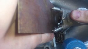 Установка вала передач Ява(JAWA)