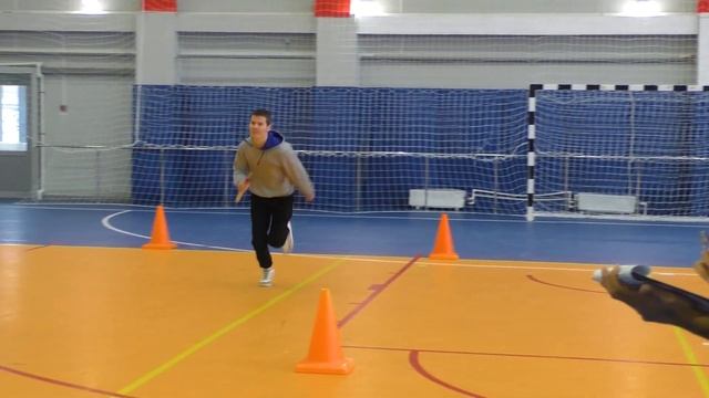 От гантели до каната смотреть онлайн