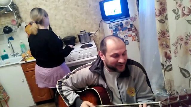 Коммуналка-коммуналочка