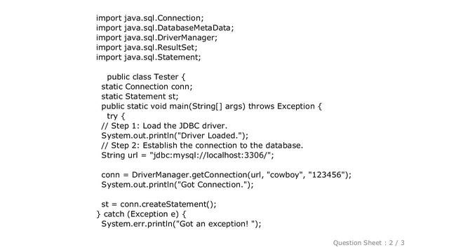 MySQL : How to check if a table or a column exists in a database? смотреть онлайн
