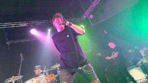 «Роковой год»(5лет)/ Москва, клуб «GLASTONBERRY».23.02.2023г. #роковойгод #сергейрогулев