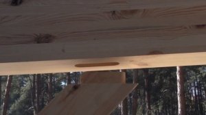 Монтаж каркасного дома - Домакс