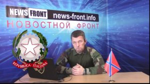 Любимая тема укропатриотов – нападение России на Украину