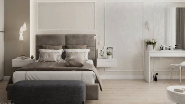 Interior Design Bedroom 2021/ Home Decorating Ideas