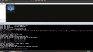 How To Hack Windows Server ENTERPRICE 2003 (ATTACKING THE SMB SERVER )Armitage