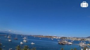 Обзор отеля  Diamond of Bodrum 5* в Турции (Бодрум) от менеджера Discount Travel