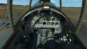 IL 2 . ИЛ-2 (БЗС-М-Б!и тд и тп)Холодный пуск ЛА-5 ХАРДКОР.mp4