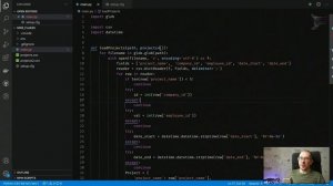 Настраиваем flake8, чтобы улучшить качество кода