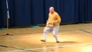 18 рук архатов Shi ba shou luohan quan 十八手罗汉拳