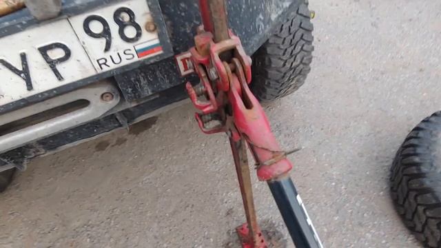 Что делать если Hi-Jack закусывает и WD-ка не помогаает...