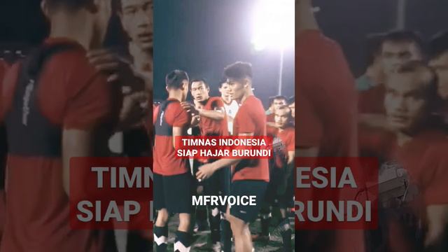 Stefano Lilipaly Timnas Indonesia Siap Hajar Burundi #timnasindonesia