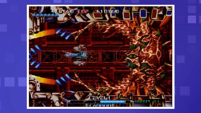 Curiosidades de Pulstar no Arcade e Neo Geo смотреть онлайн