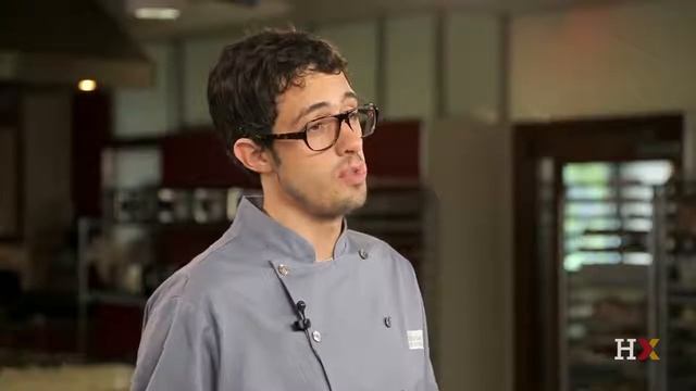 Гарвардский курс — Модуль I — Как приготовить нежный стейк смотреть онлайн