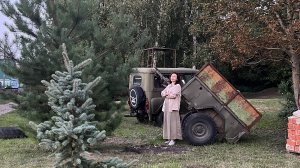 Влог мини. Я в лесу (интенсив по гештальт - терапии). Тема Характер