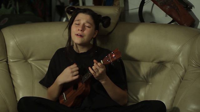 Телу тоже больно - Папин Олимпос |COVER JONIGARDA| смотреть онлайн