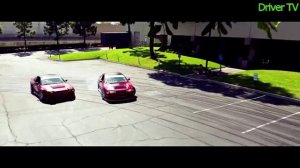 Дрифт подборка 2016 #1