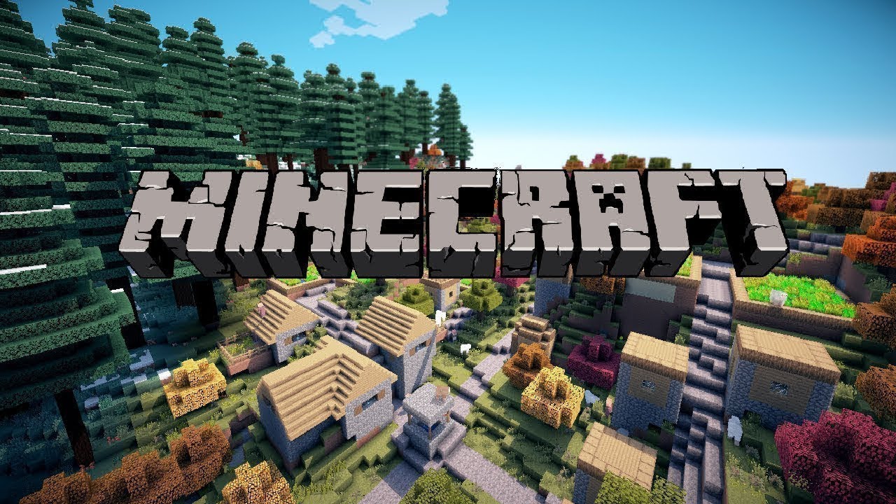 Minecraft [2] | Выживание | Строительство дома