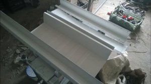 Реставрация кузова Volkswagen Transporter T4.